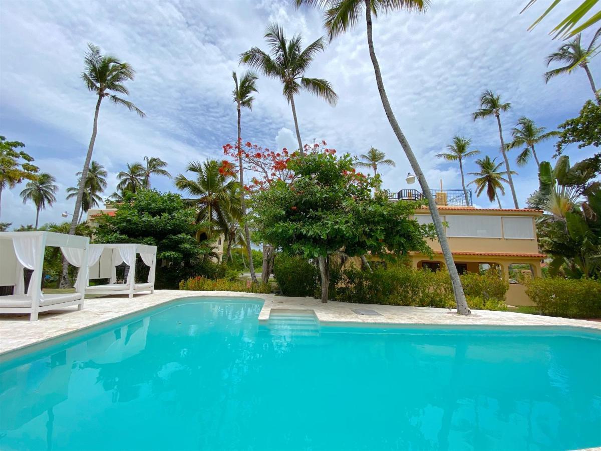 Coral Villas Private Beach Resort & Spa Punta Cana Room photo