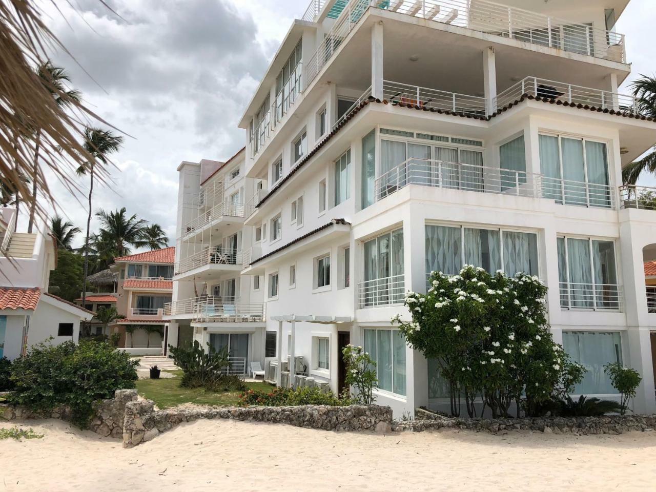 Coral Villas Private Beach Resort & Spa Punta Cana Exterior photo