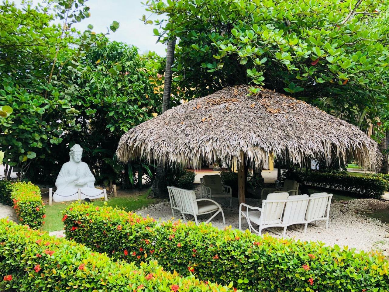 Coral Villas Private Beach Resort & Spa Punta Cana Exterior photo