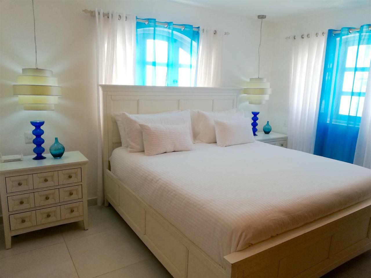Coral Villas Private Beach Resort & Spa Punta Cana Exterior photo