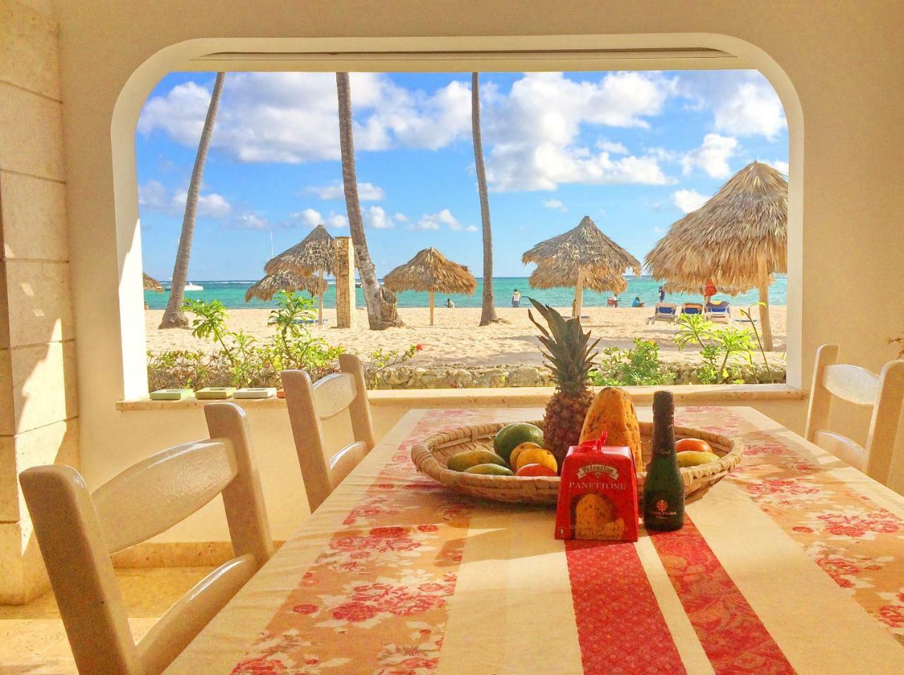 Coral Villas Private Beach Resort & Spa Punta Cana Exterior photo