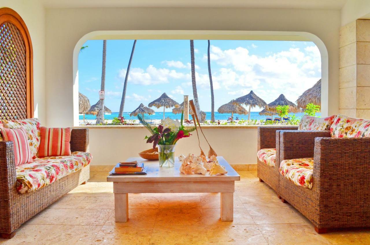 Coral Villas Private Beach Resort & Spa Punta Cana Exterior photo