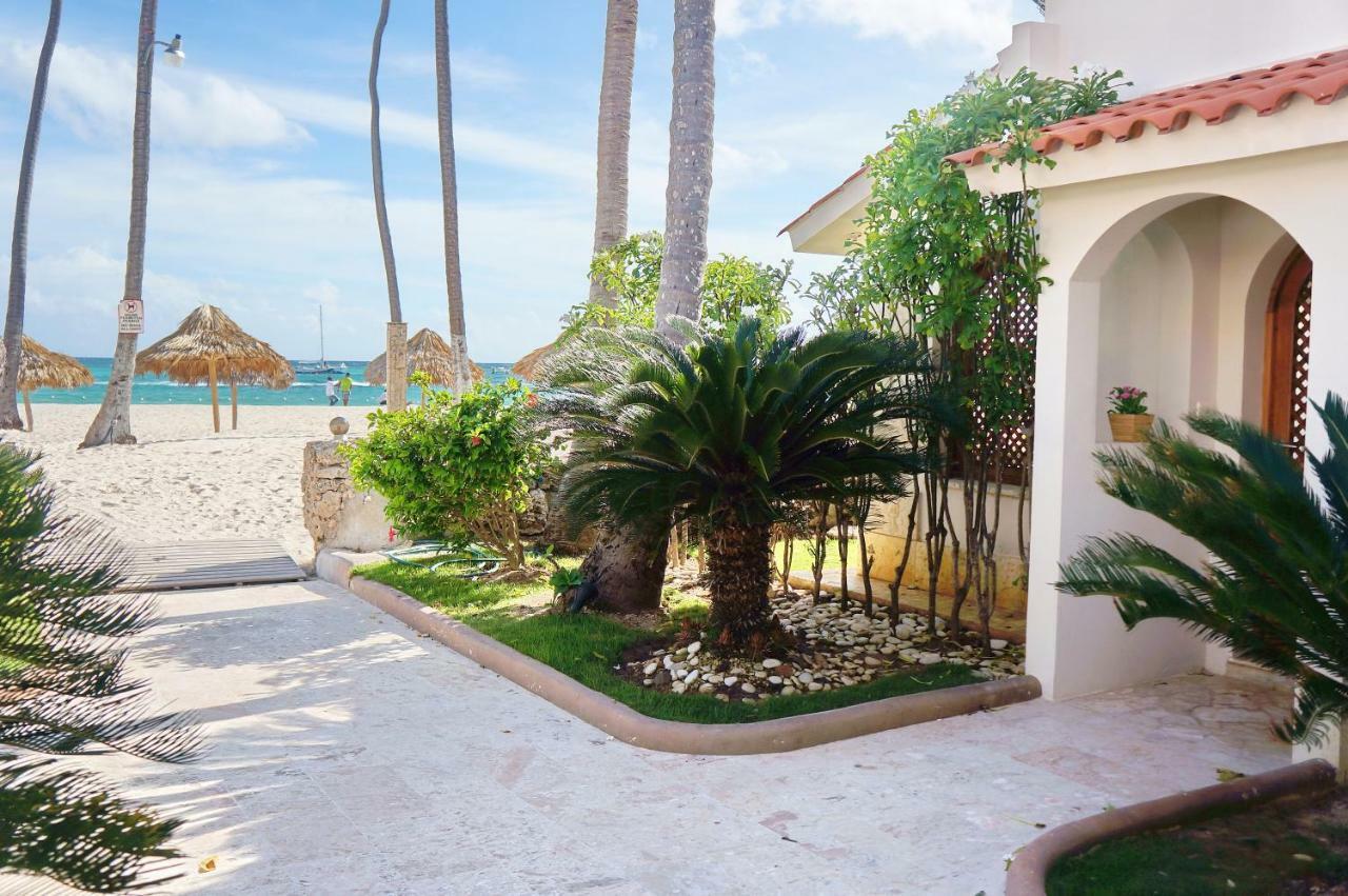 Coral Villas Private Beach Resort & Spa Punta Cana Exterior photo