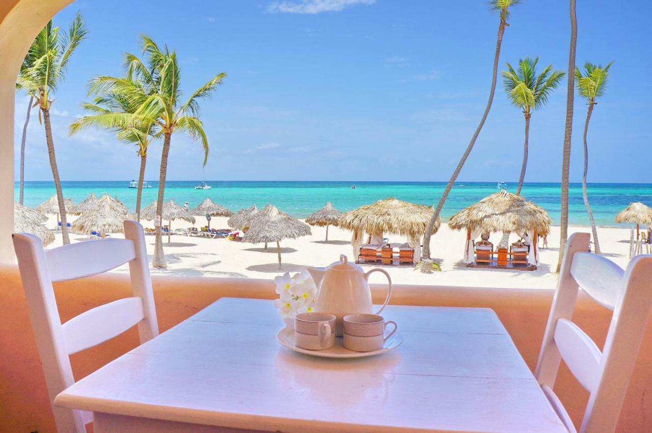 Coral Villas Private Beach Resort & Spa Punta Cana Exterior photo