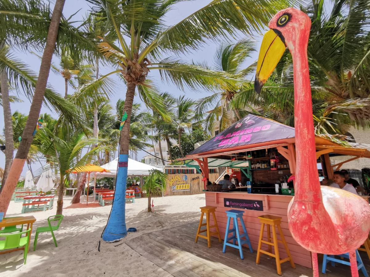 Coral Villas Private Beach Resort & Spa Punta Cana Exterior photo